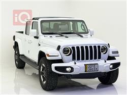 جیپ گلادیەتەر